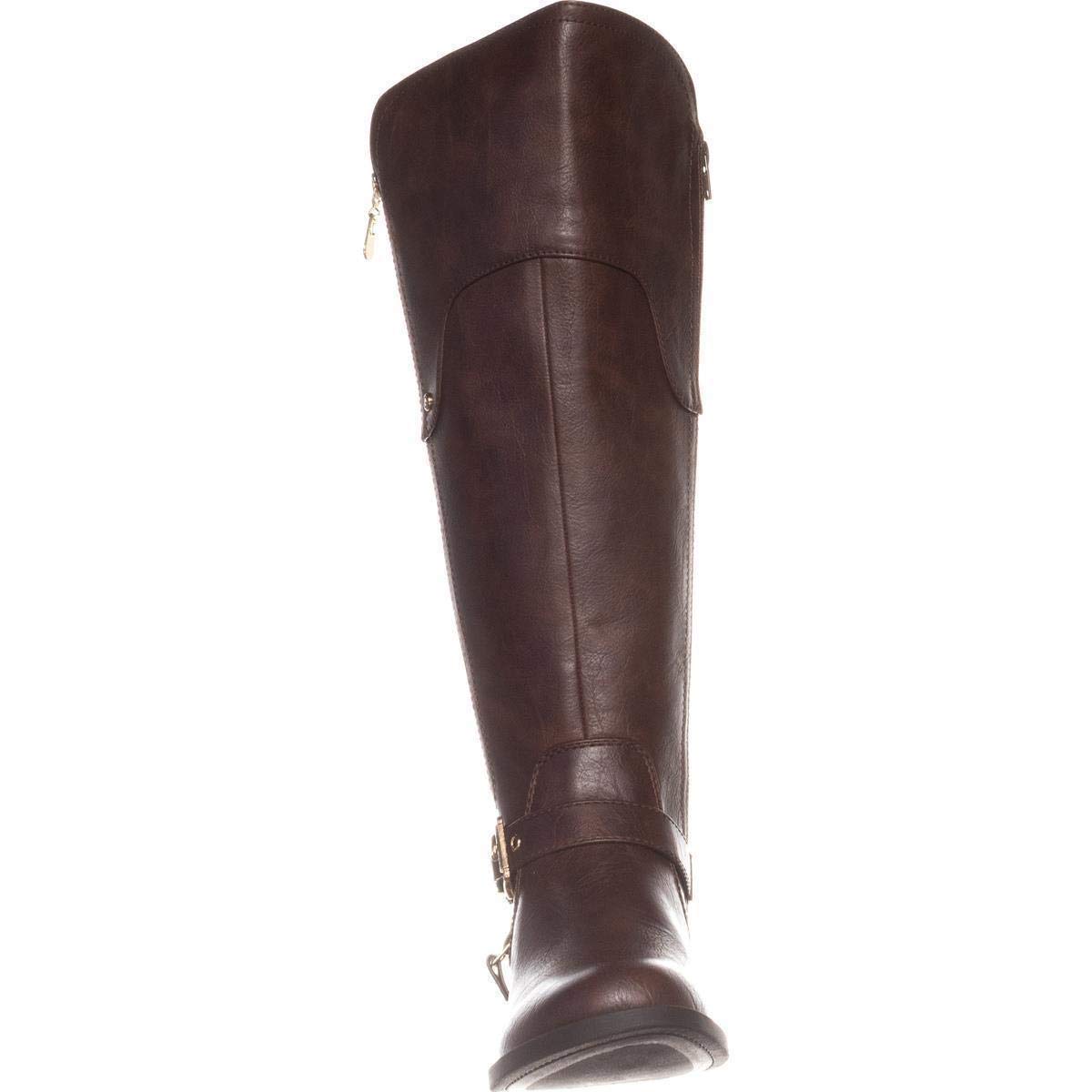 G by Guess Womens Boots in Brown Color, Size 6.5 OGG | eBay
