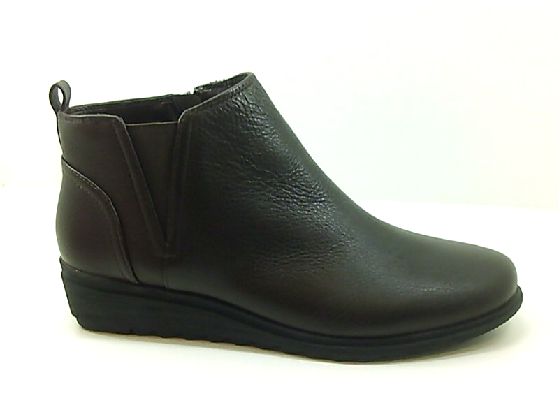 easy spirit soft leather shoes