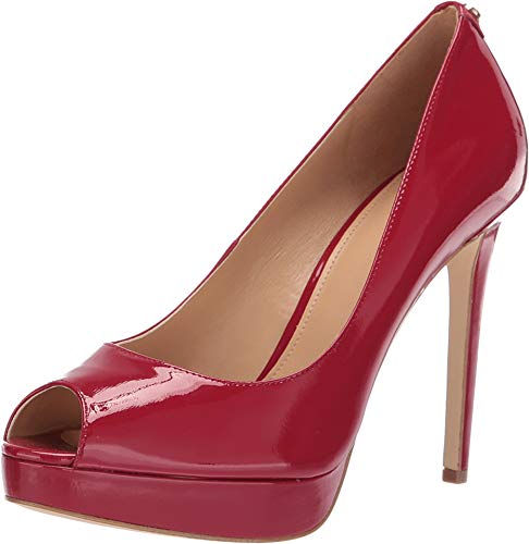 Michael Michael Kors Womens Heels & Pumps in Red Color, Size 8 TEZ | eBay