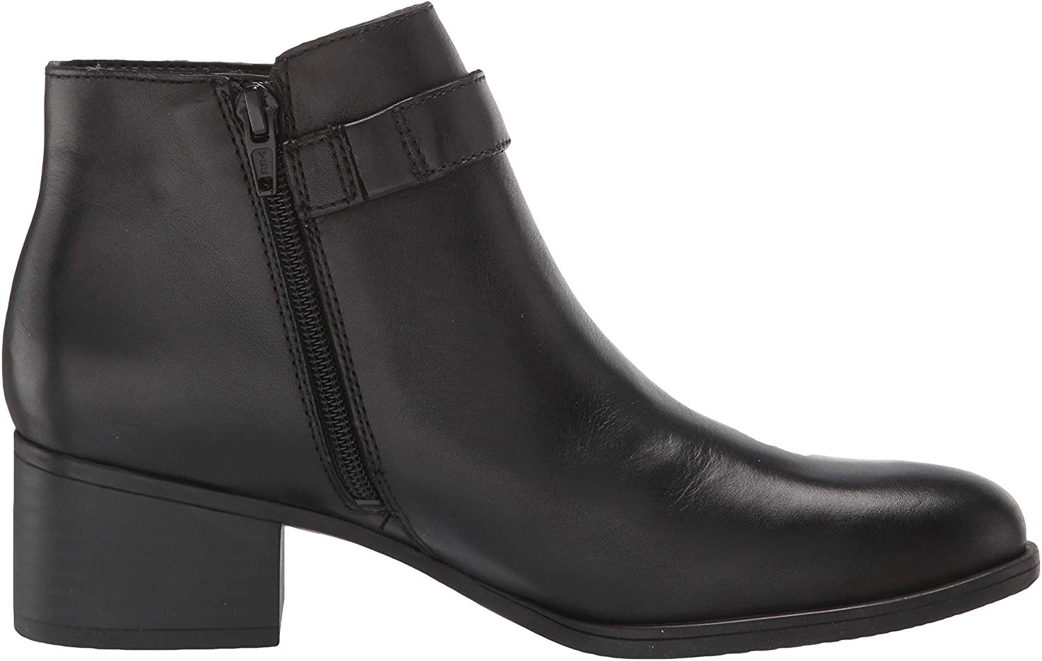 naturalizer booties wide width
