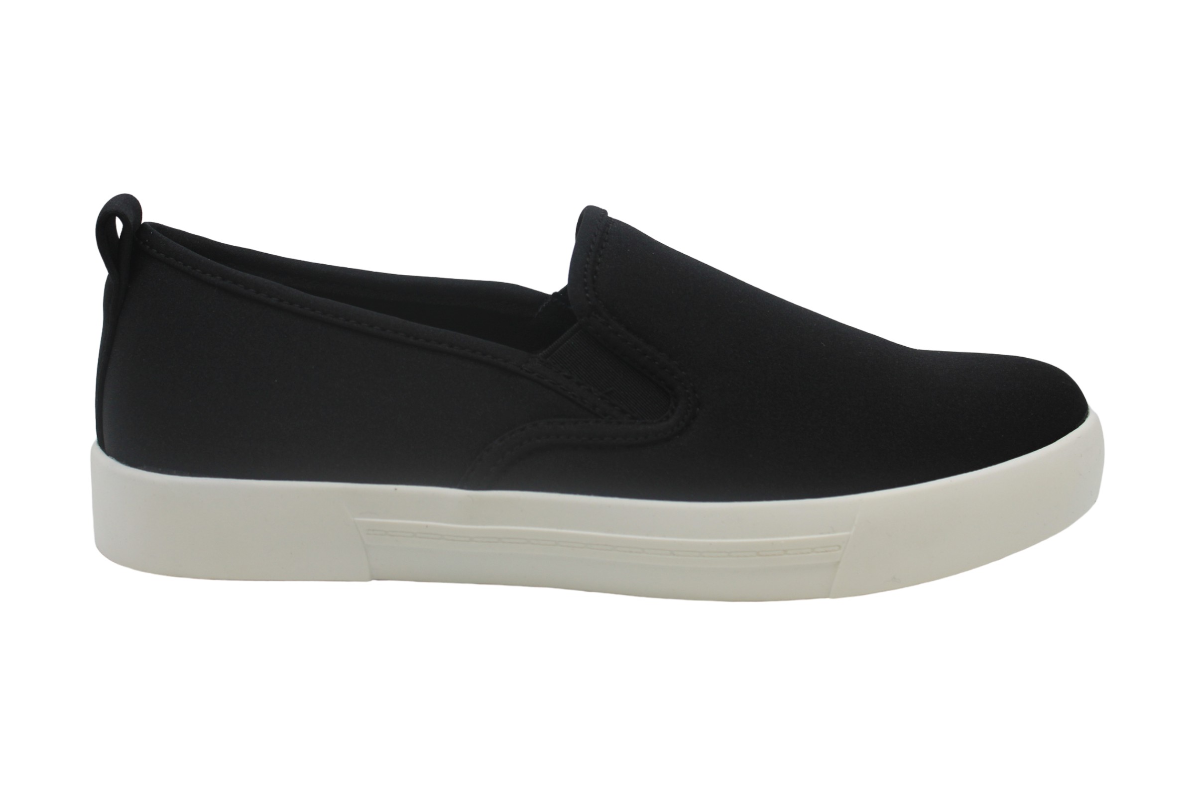 Call It Spring Womens Fashion Sneakers in Black Color Call It Spring Womens Fashion Sneakers in Black Color
