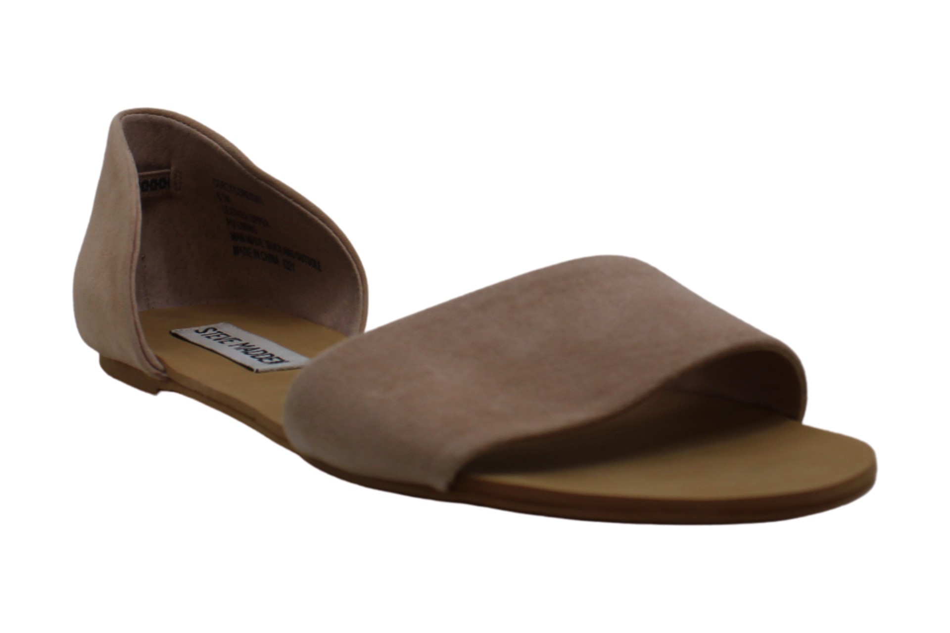 steve madden corey flat