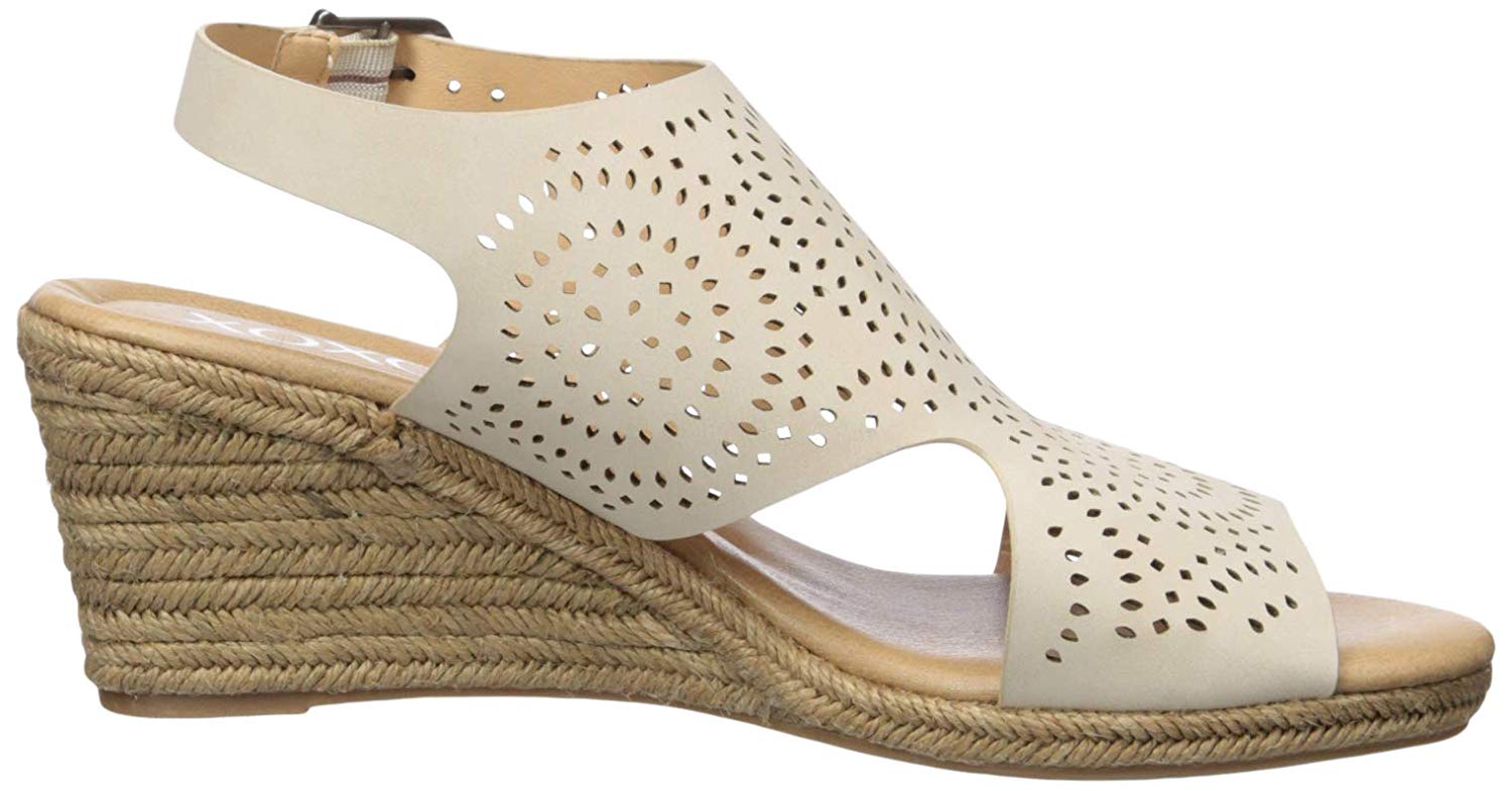 xoxo shoes sandals