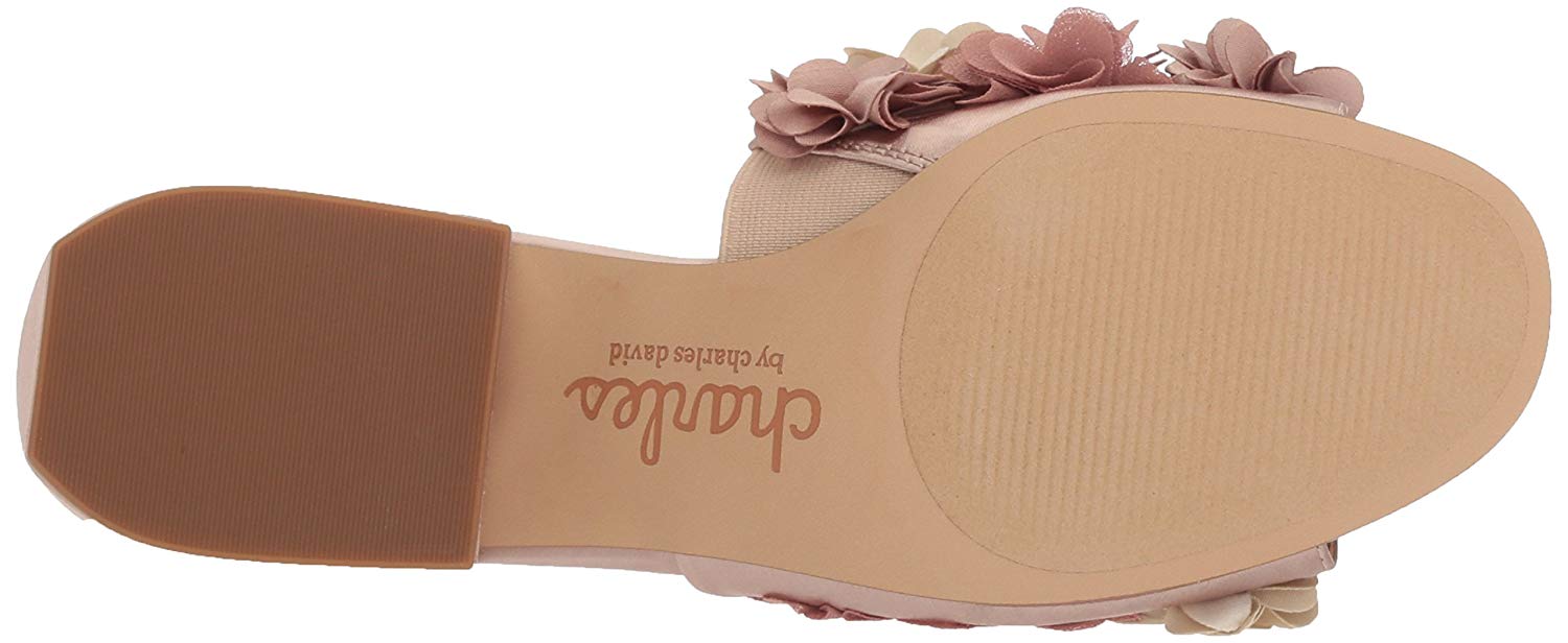 Charles by Charles David Women�s Victorious Slide Sandal