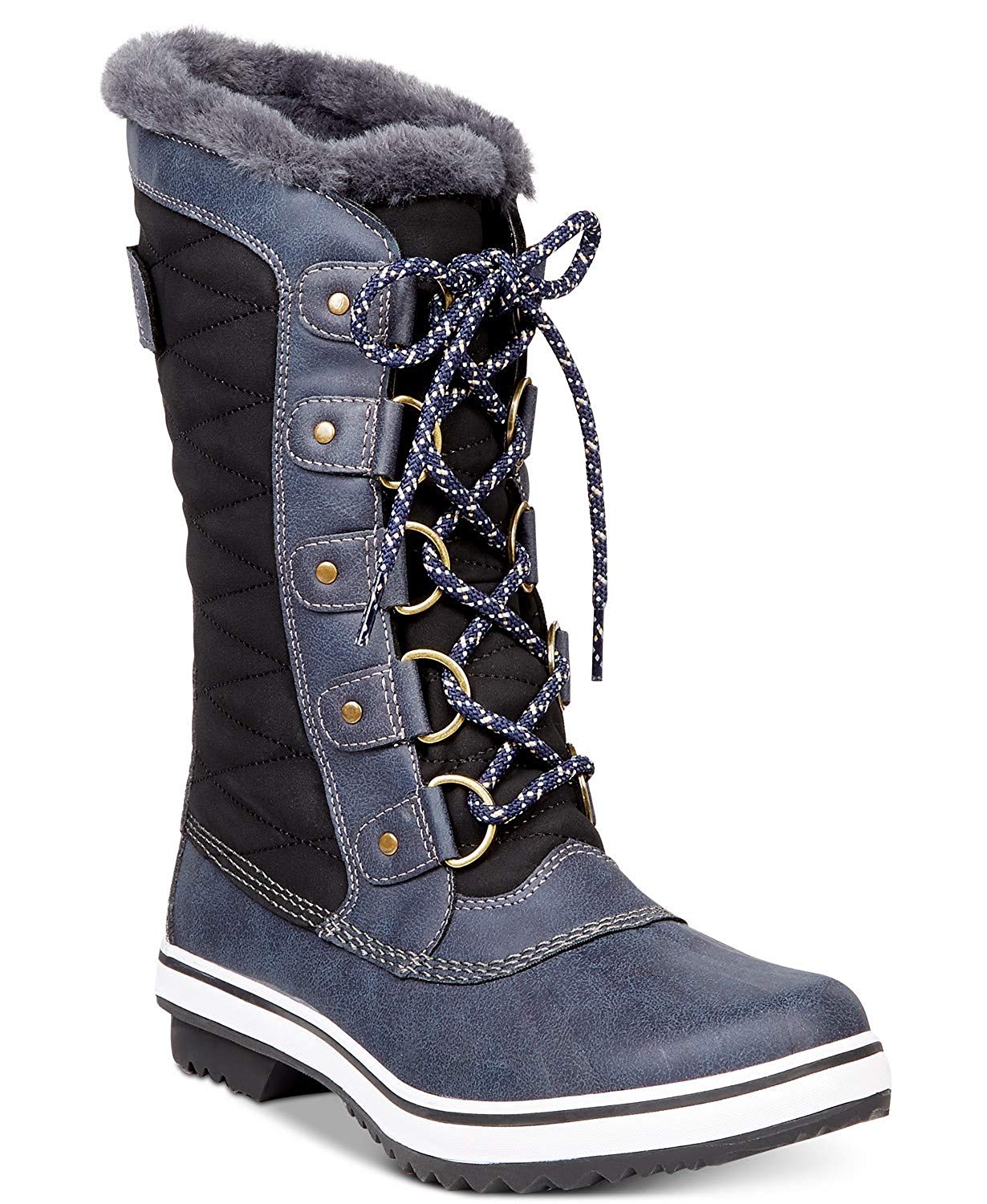 jambu chilly boots