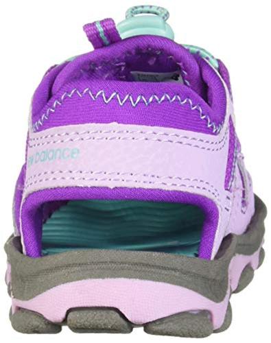 new balance baby girl