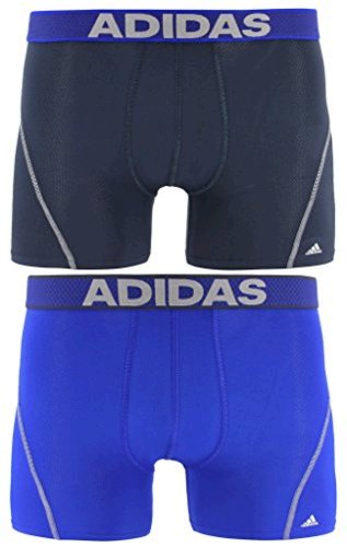 adidas mens underwear trunks