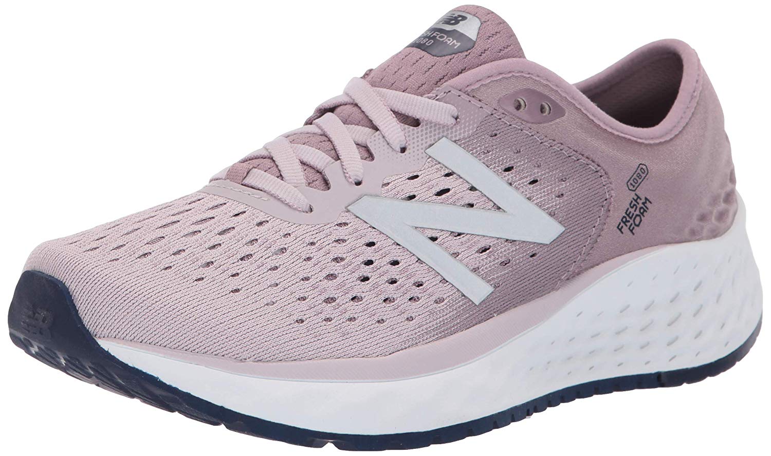 NEW BALANCE WOMENS W1080AB9 Fabric Low 