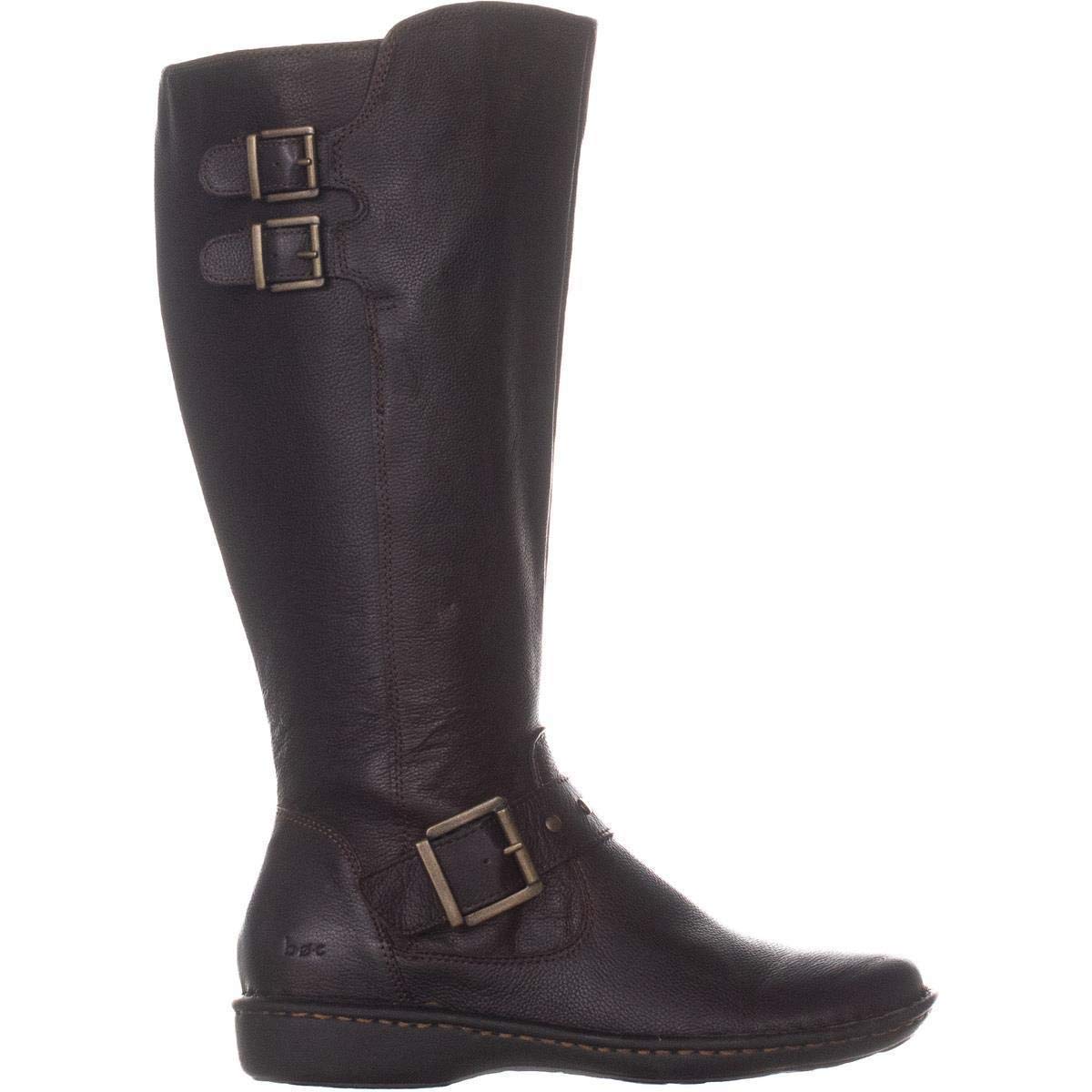 B.O.C Womens Boots in Brown Color, Size 6 YWS | eBay