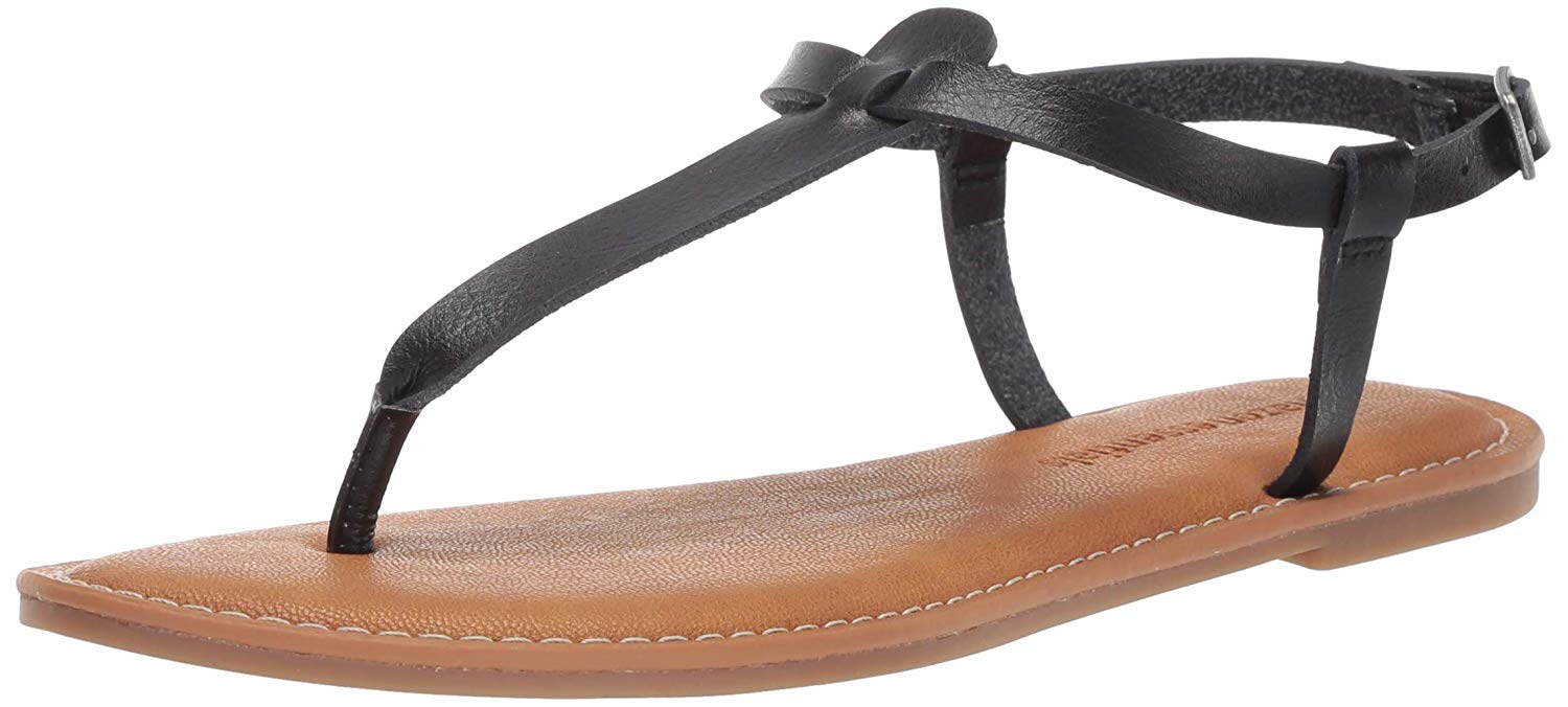 amazon flat sandals