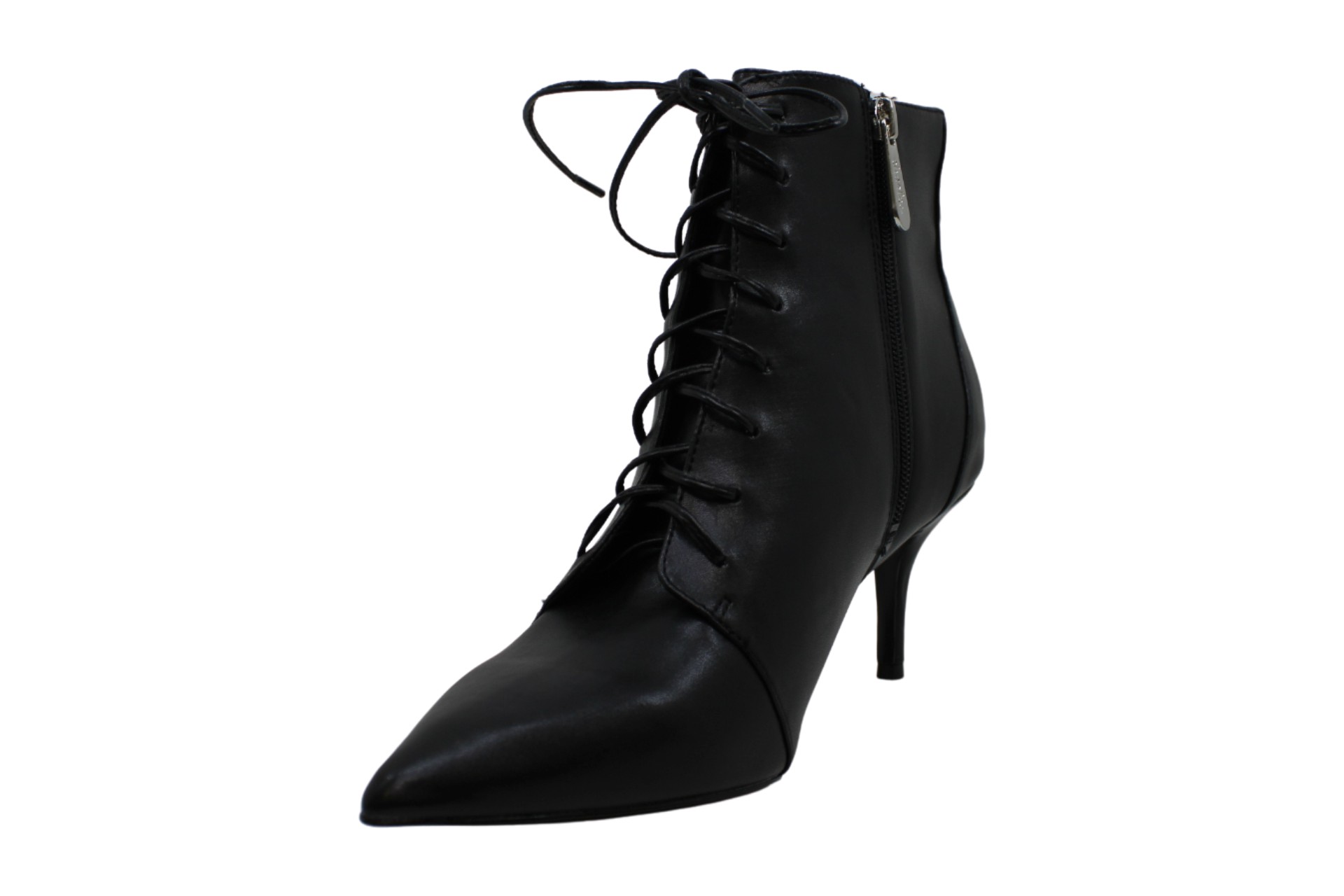 Charles by Charles David Womens Boots in Black Color, Size 9 BTY | eBay