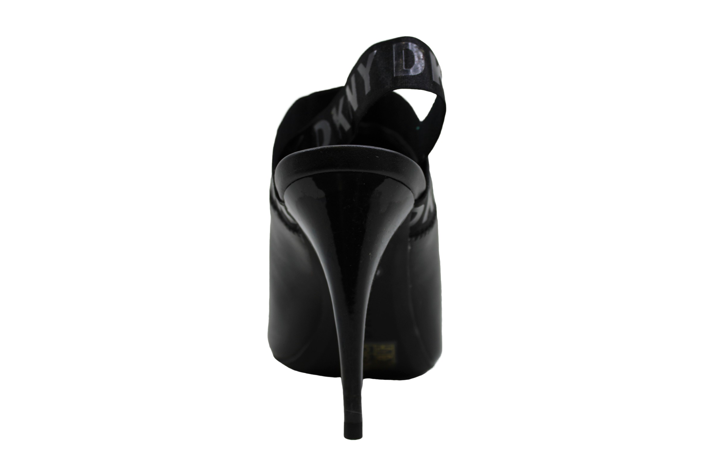 DKNY Womens Heels & Pumps in Black Color, Size 7 JGP | eBay