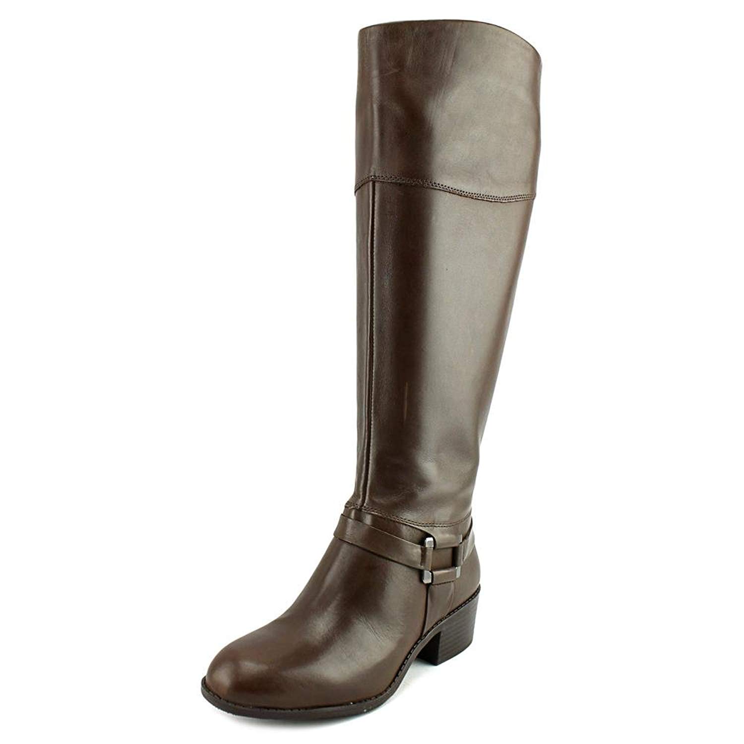 alfani brown boots