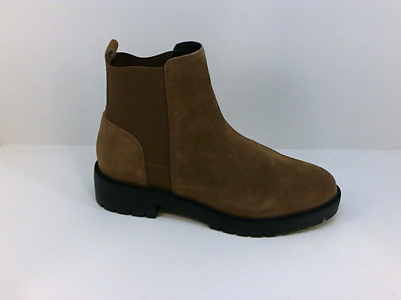 boots beige steve madden