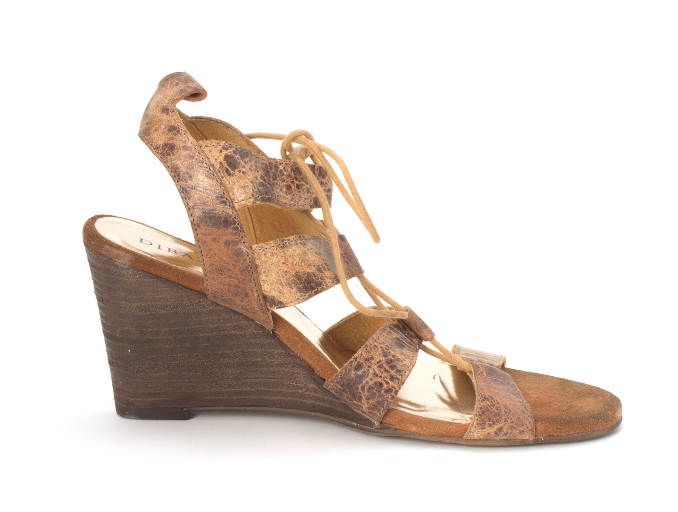 diba true sandals