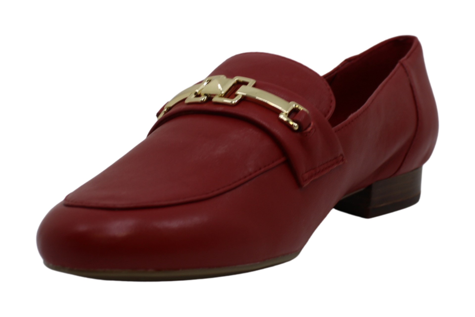 marc fisher leopard loafers