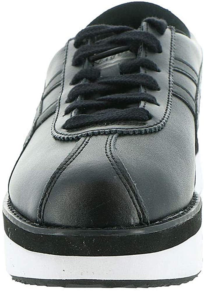 black onitsuka tiger womens