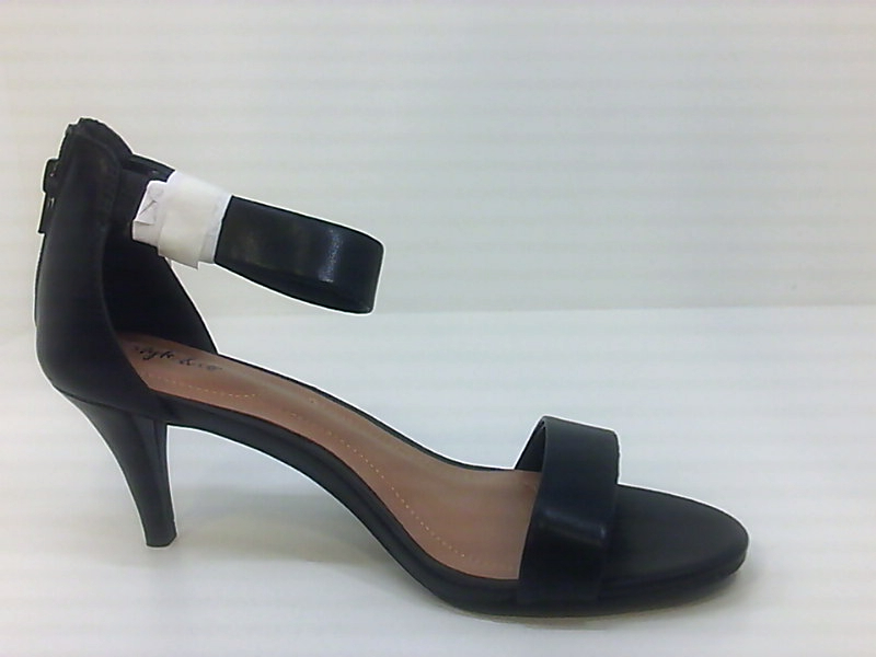 Style & Co. Womens Heels & Pumps in Black Color, Size 9 XZS eBay