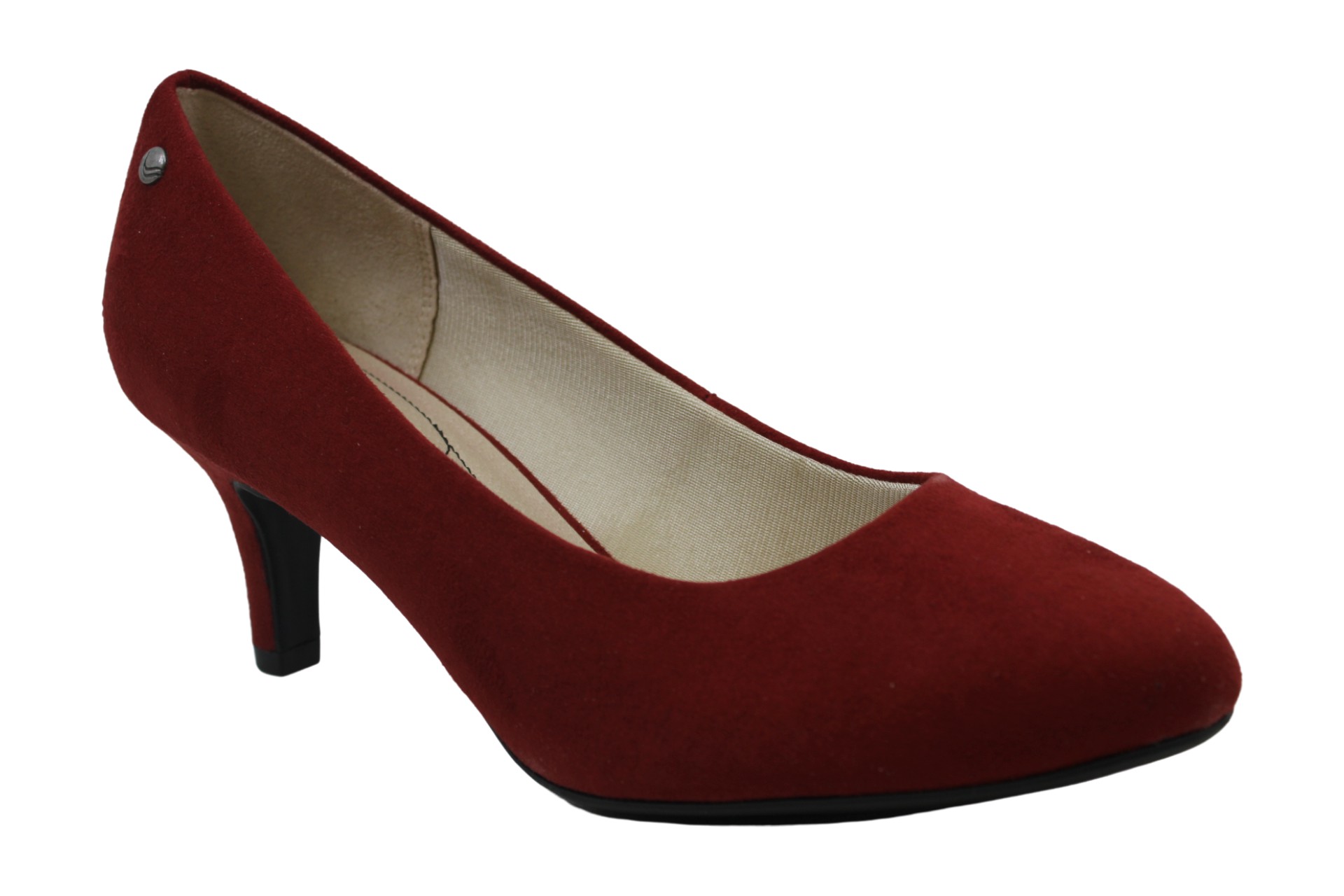 LifeStride Womens Heels & Pumps in Red Color, Size 9 HGS | eBay