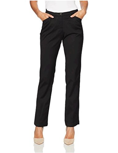 flex motion regular fit straight leg pant