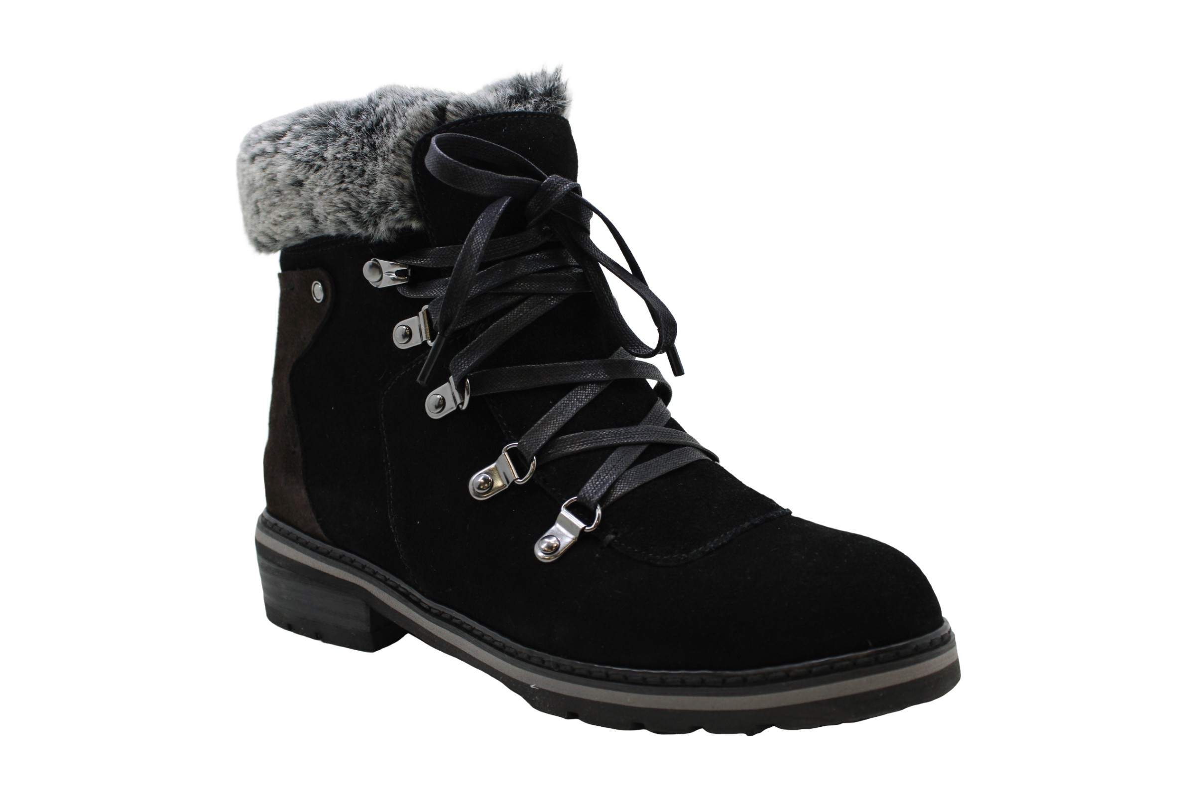 Aqua College Womens Boots in Black Color, Size 6 ZAK | eBay