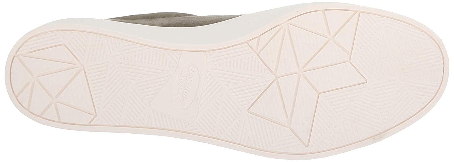 dr scholls kinney lace