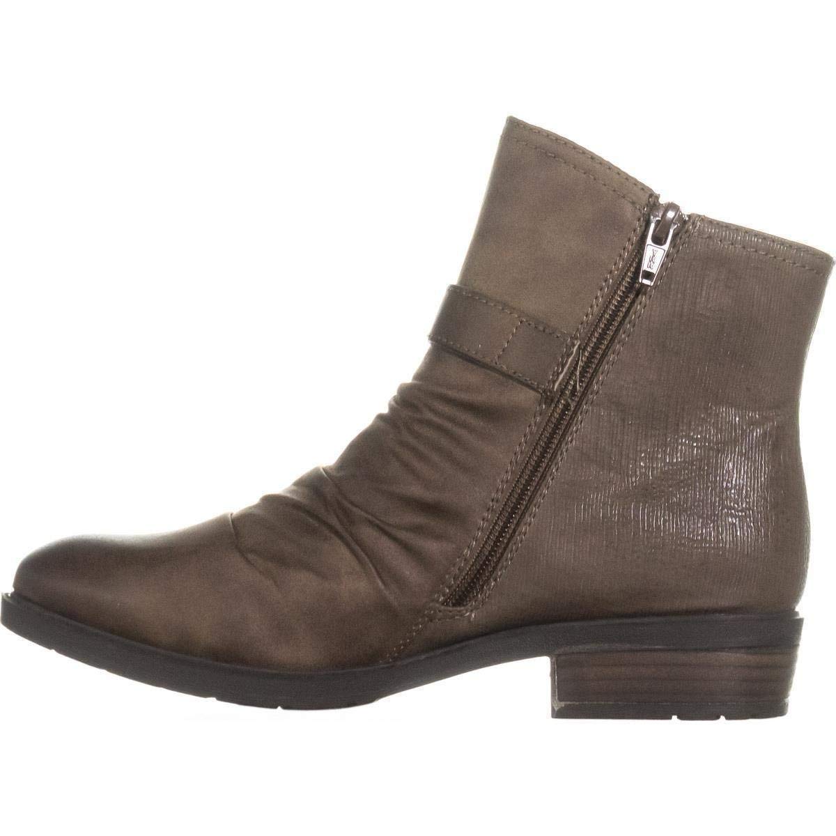 bare traps yuno bootie