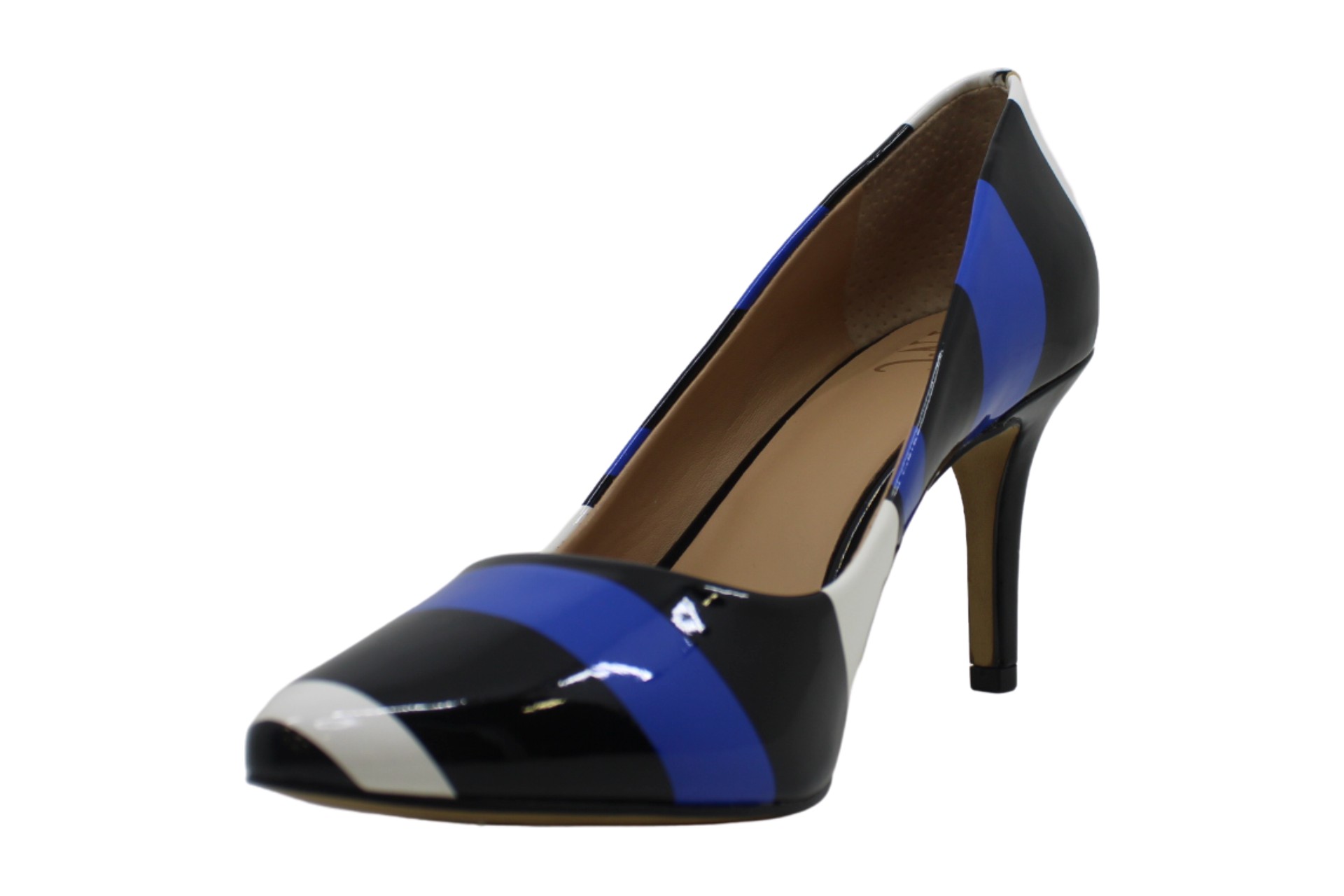 inc zitah pointed toe pumps