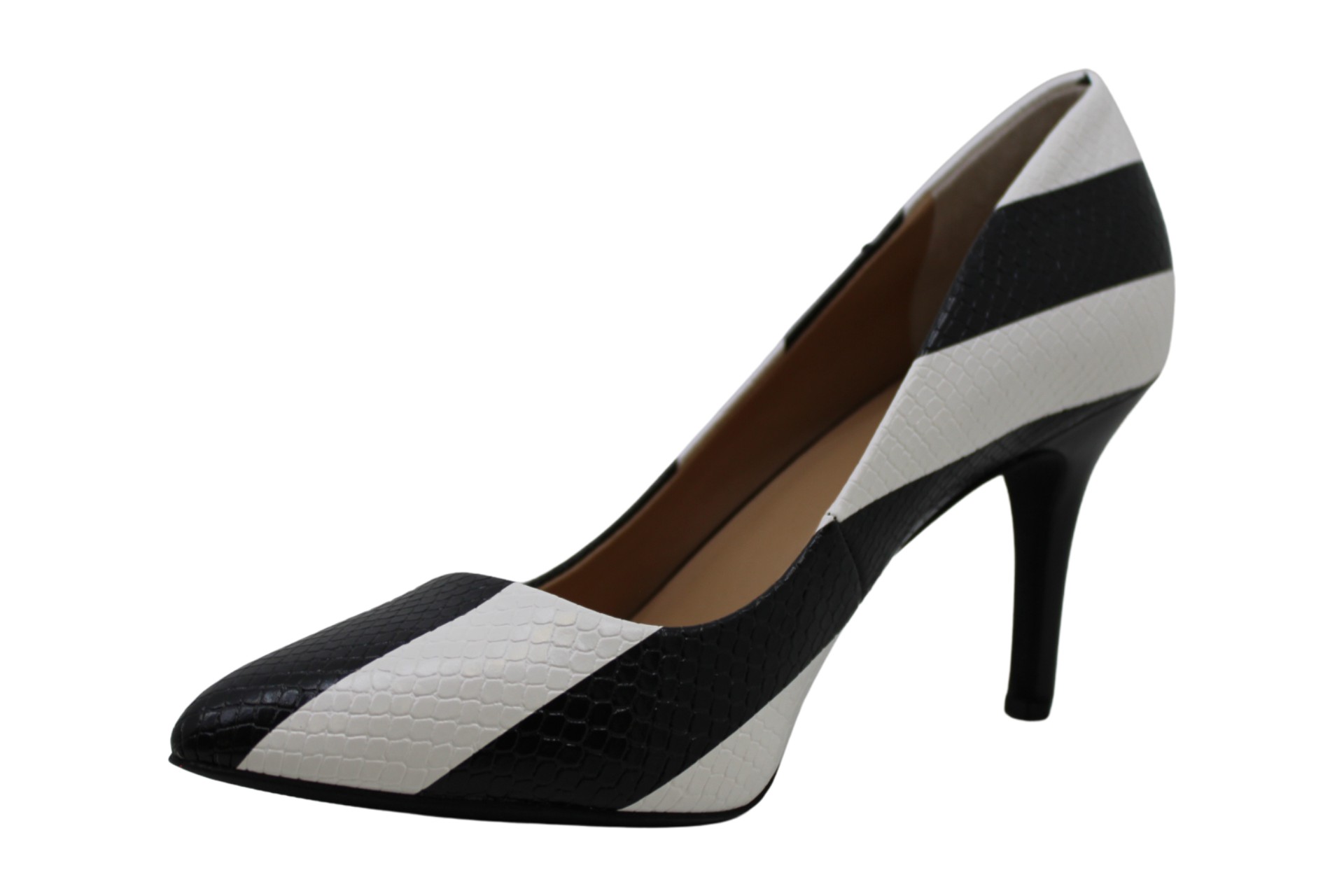 inc international concepts women's zitah pointed toe pumps