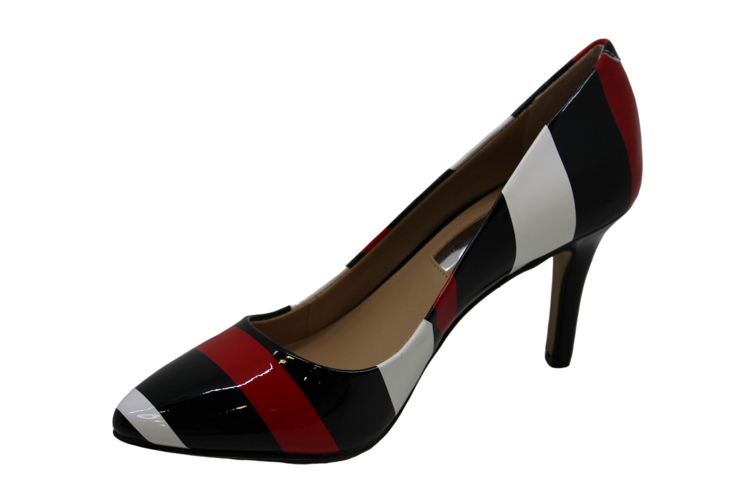 inc international concepts inc women's zitah pointed toe pumps