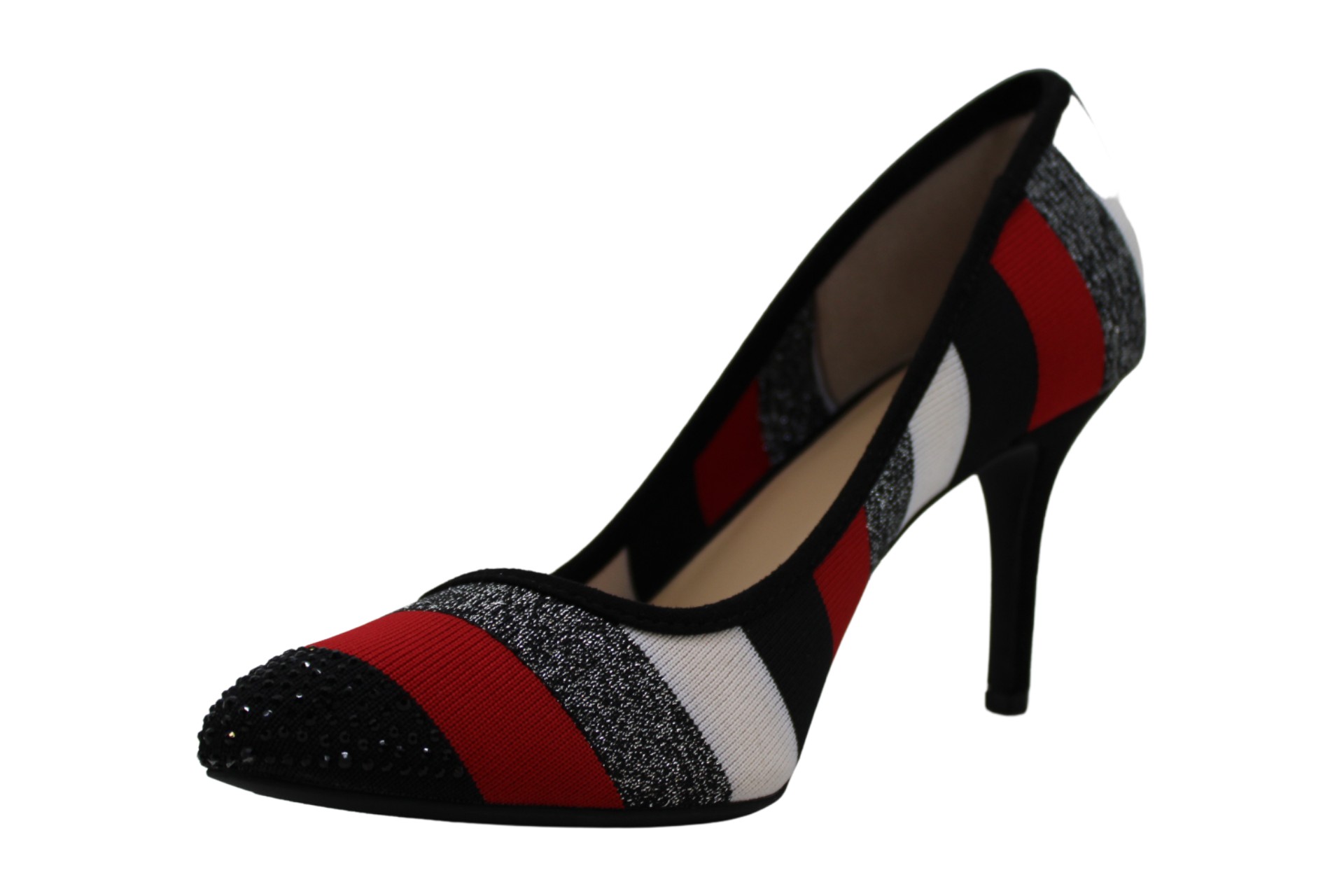 inc international concepts women's zitah pointed toe pumps
