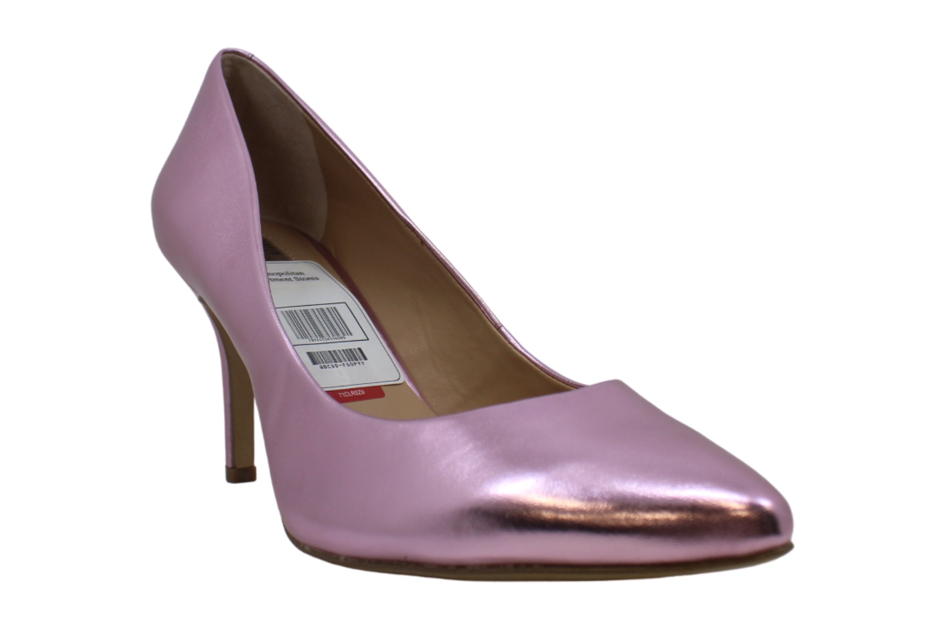 inc international concepts inc women's zitah pointed toe pumps