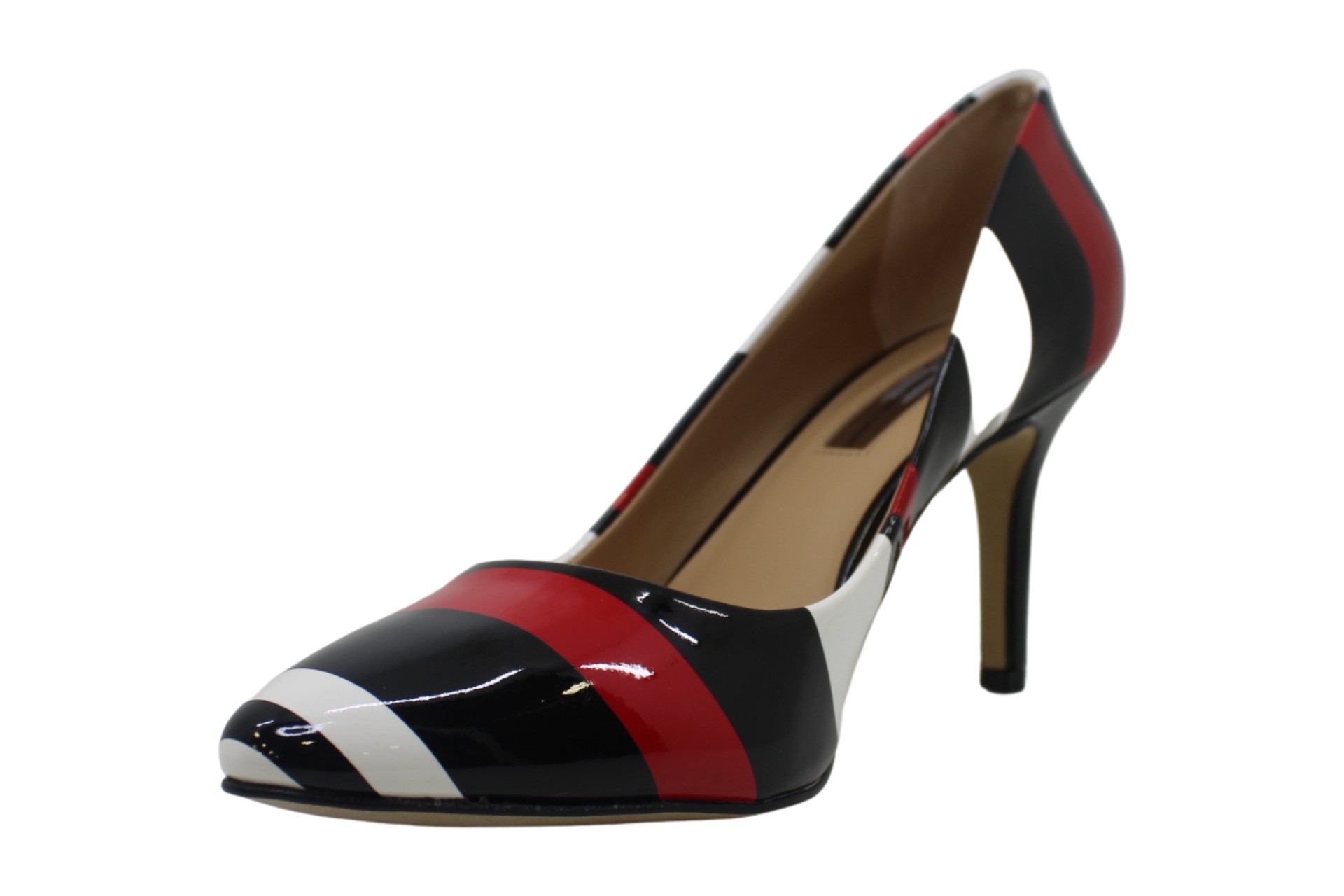 inc zitah pointed toe pumps