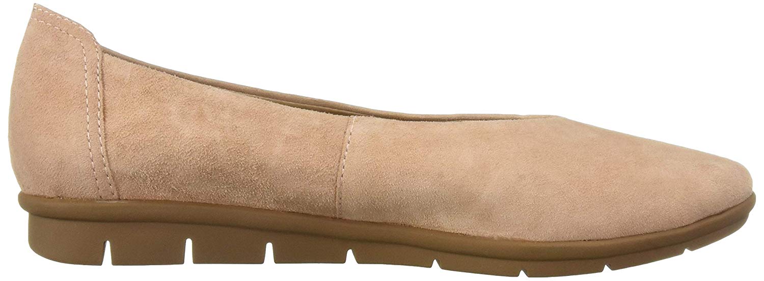 soul naturalizer leyla women's flats