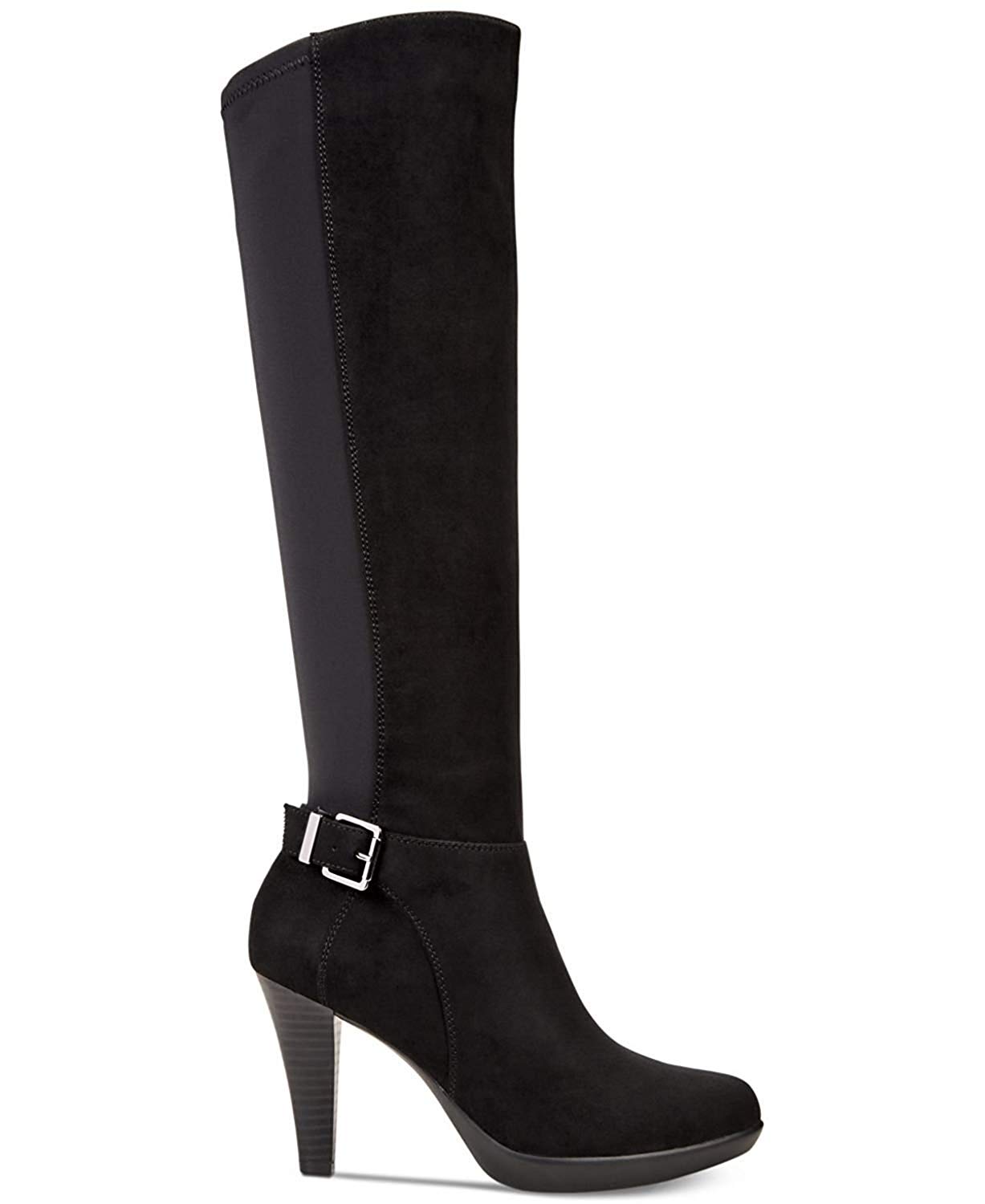 Alfani Womens Boots in Grey Color, Size 5 SJU | eBay
