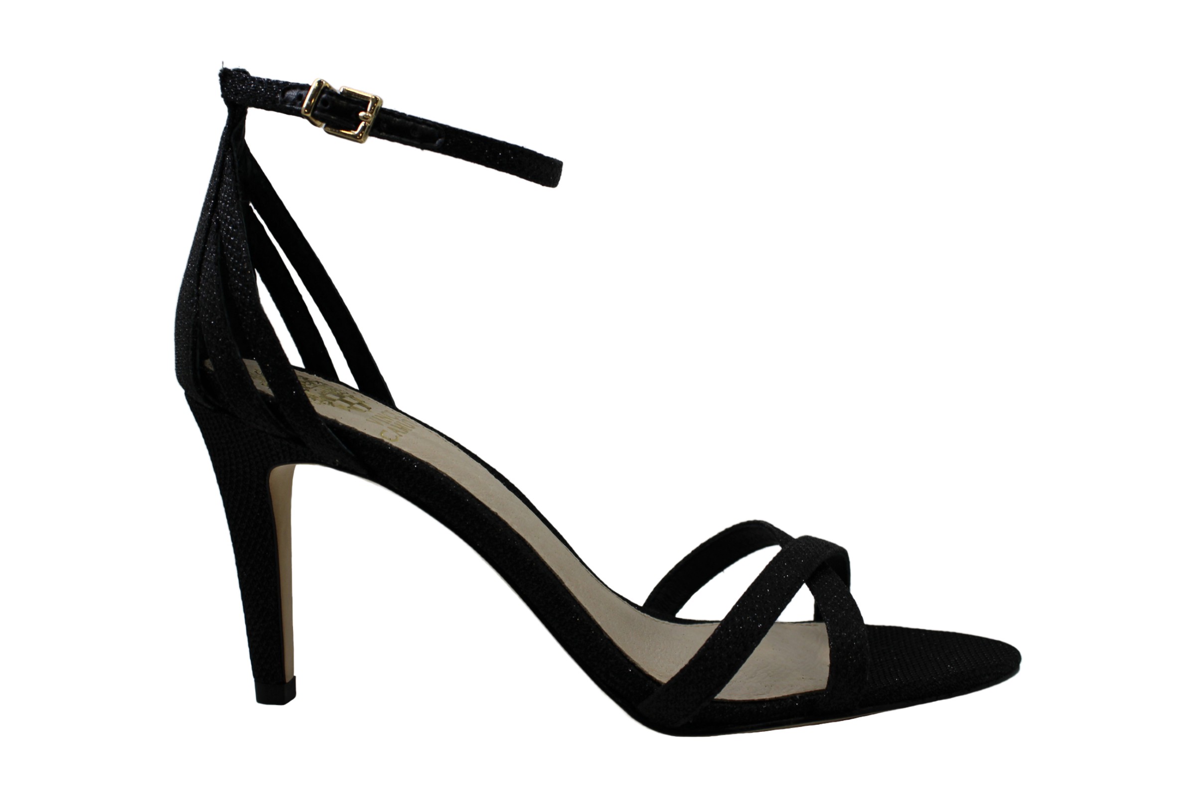 Vince Camuto Womens Heels & Pumps in Black Color, Size 8.5 HNV | eBay