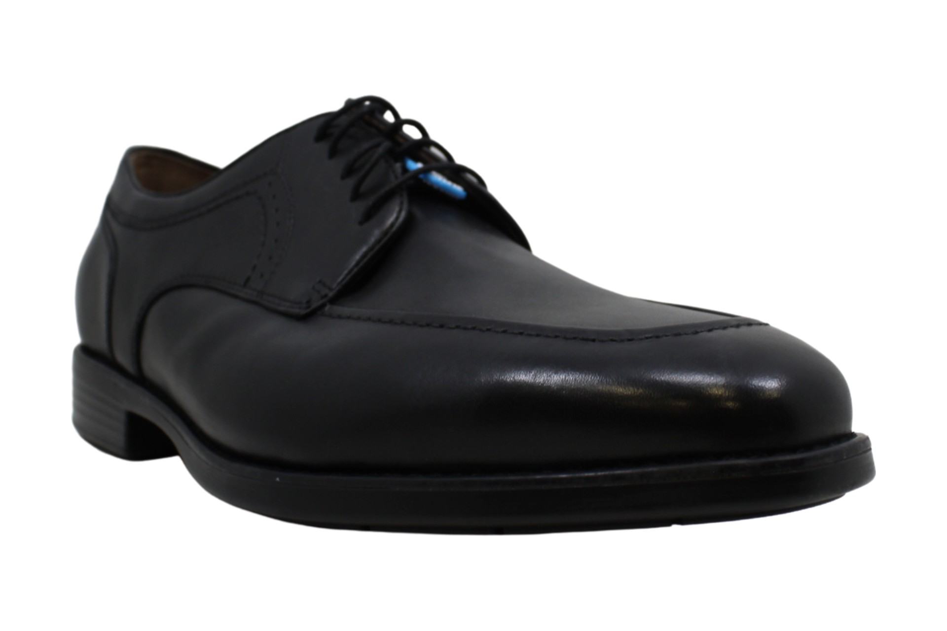 Johnston & Murphy Mens Oxfords, Dress Shoes in Black Color, Size 13 PJZ