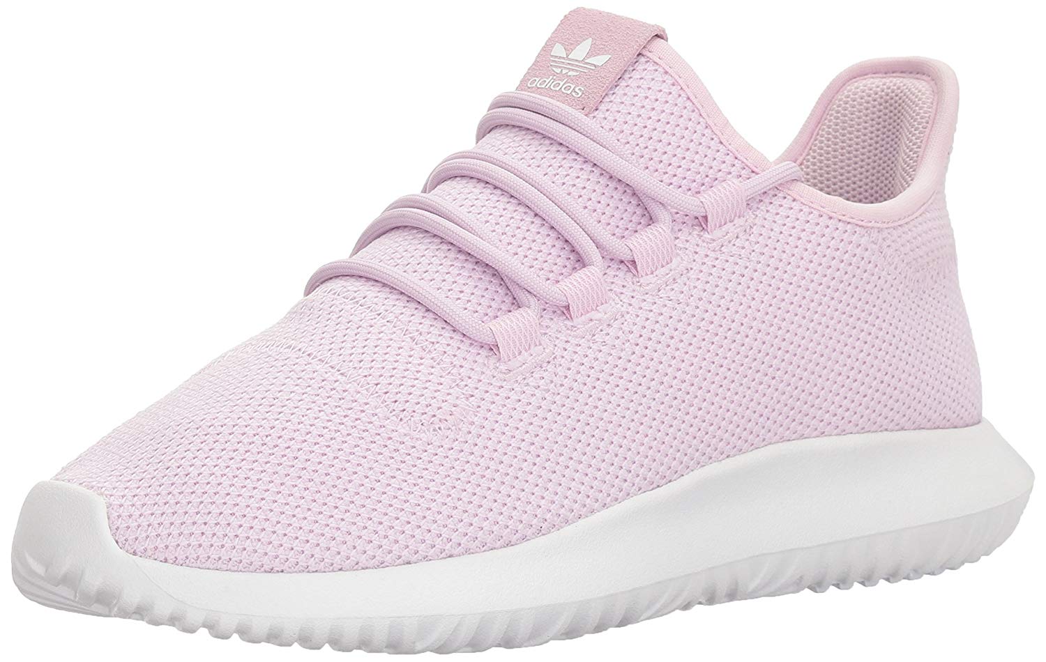 Adidas Children Girls Athletic Shoes in Pink Color, Size 6 RZK ...