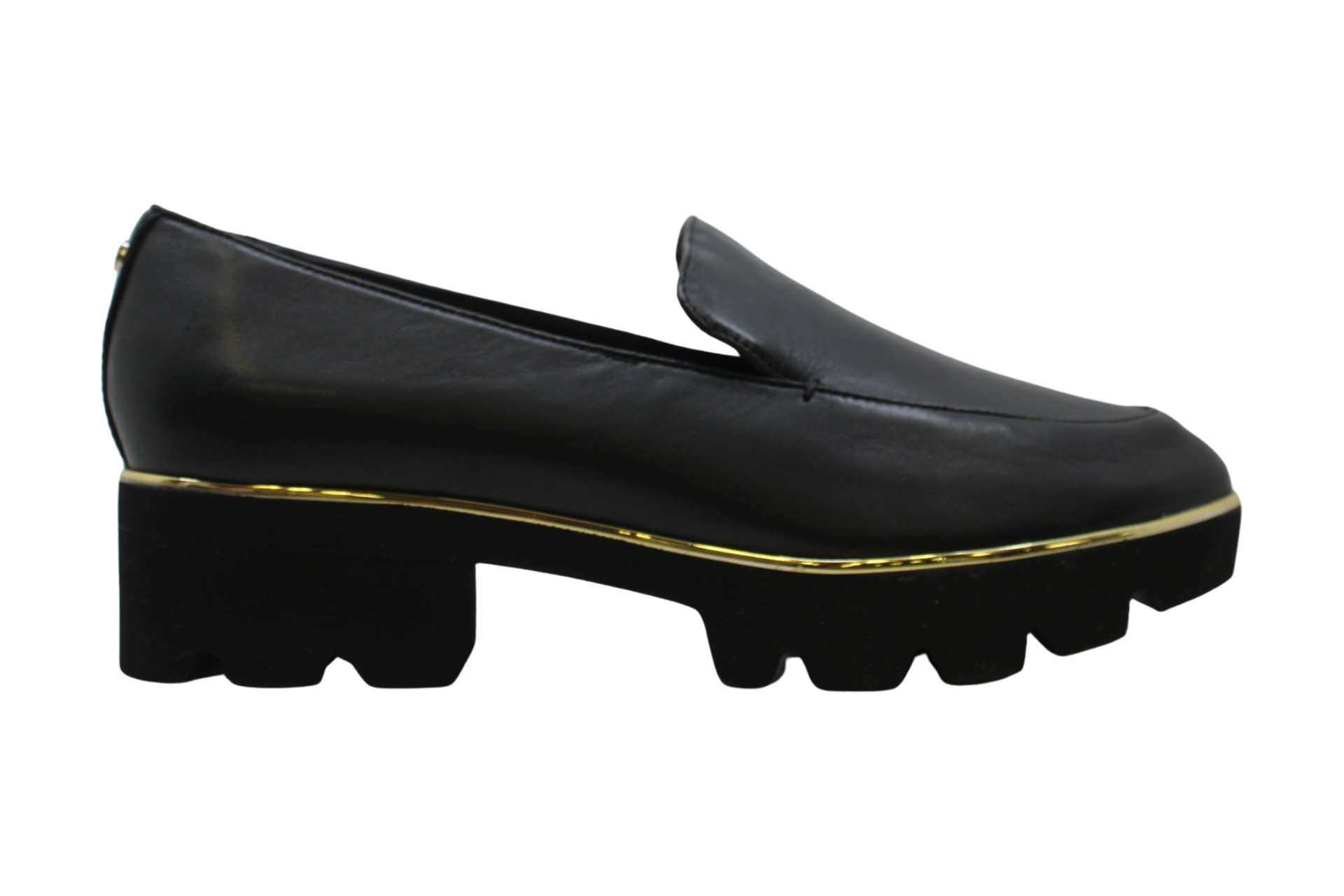 DKNY Womens Loafers & SlipOns in Black Color, Size 9 KOF | eBay