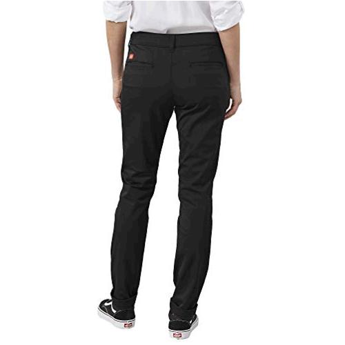 black dickies pants womens