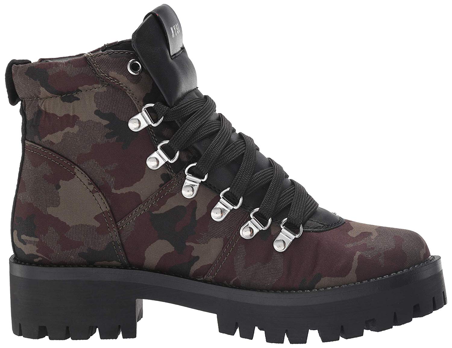 olive green steve madden boots