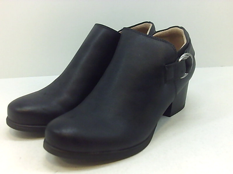 soul naturalizer mule