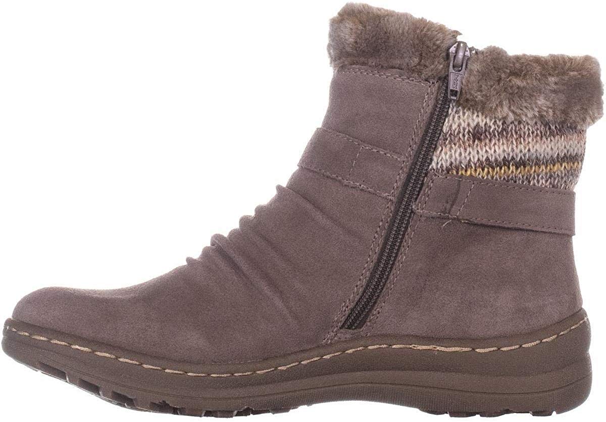 Bare Traps Womens Boots in Brown Color, Size 5.5 OHJ | eBay