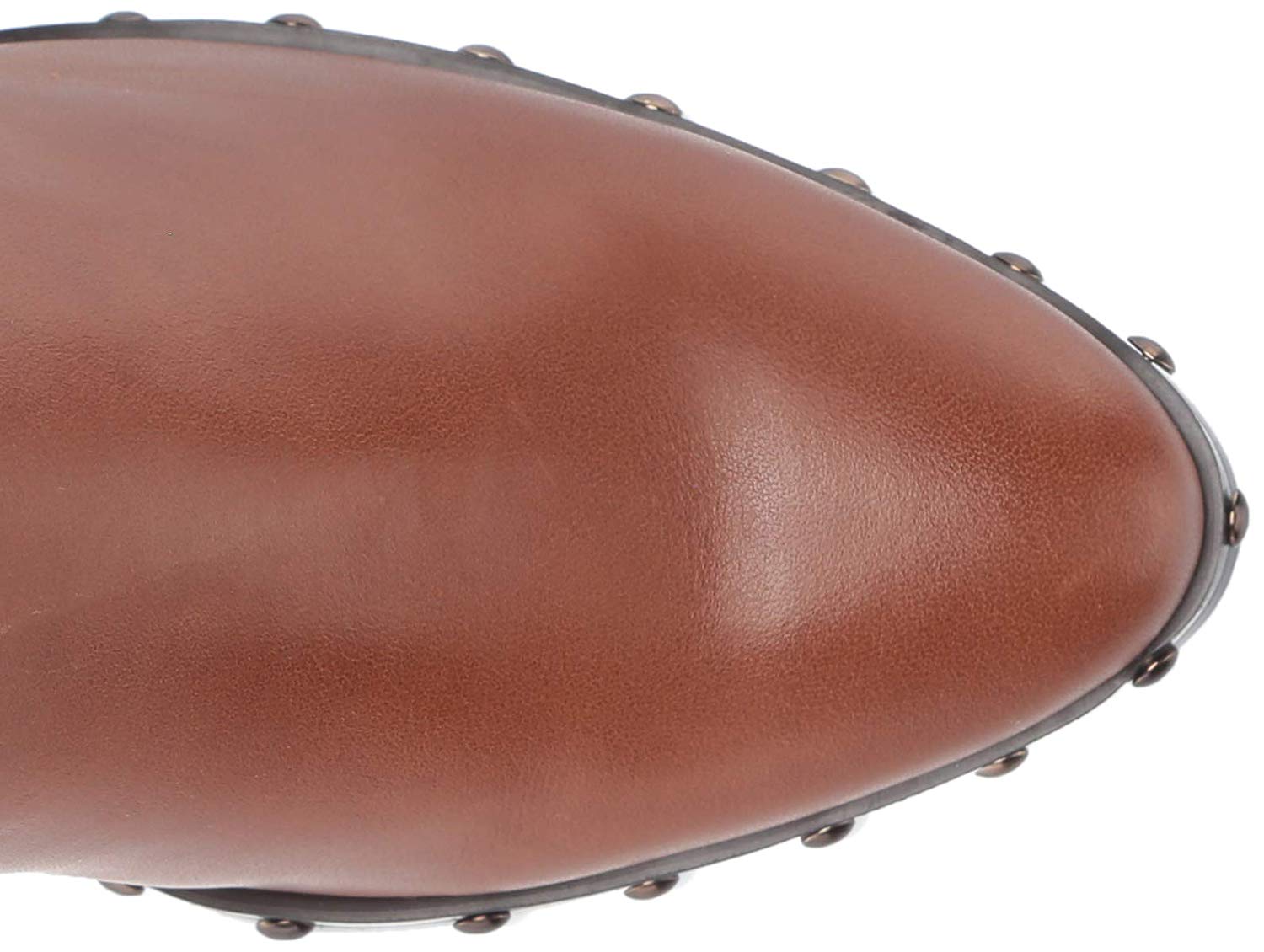 fergie tan boots