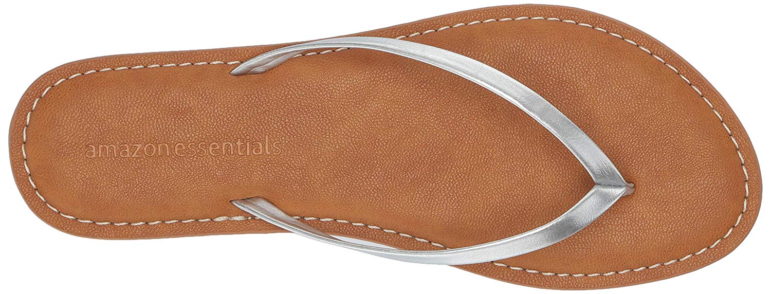 Essentials Womens Thong Sandal