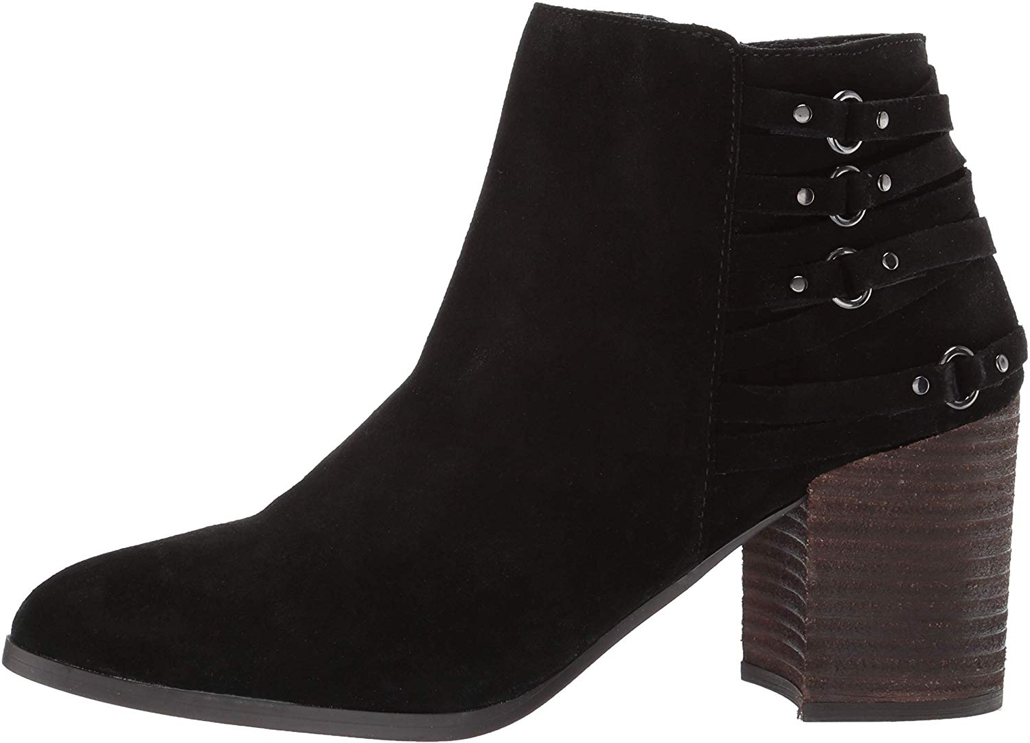 fergie flat boots