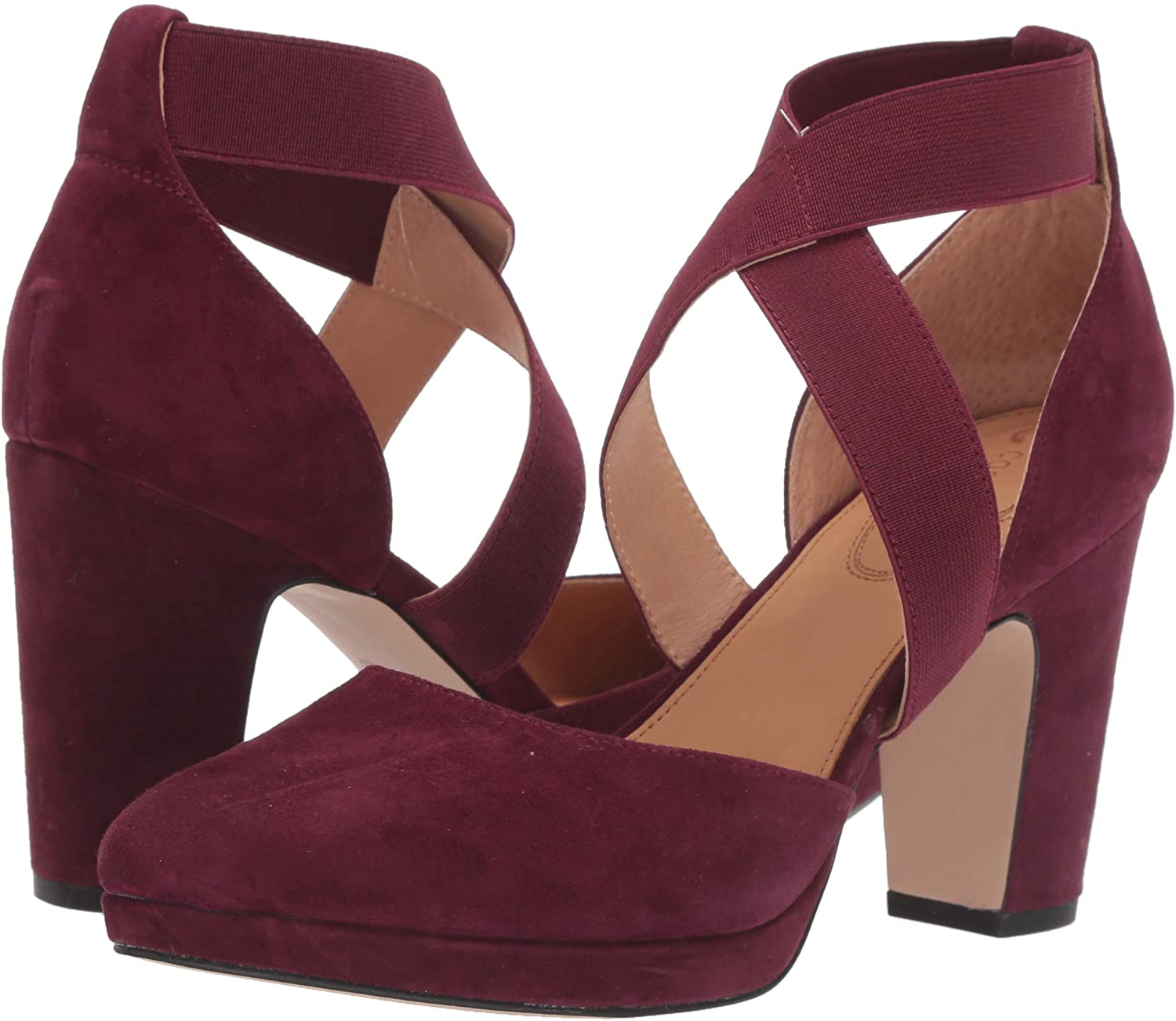 cc corso como icelyn pump