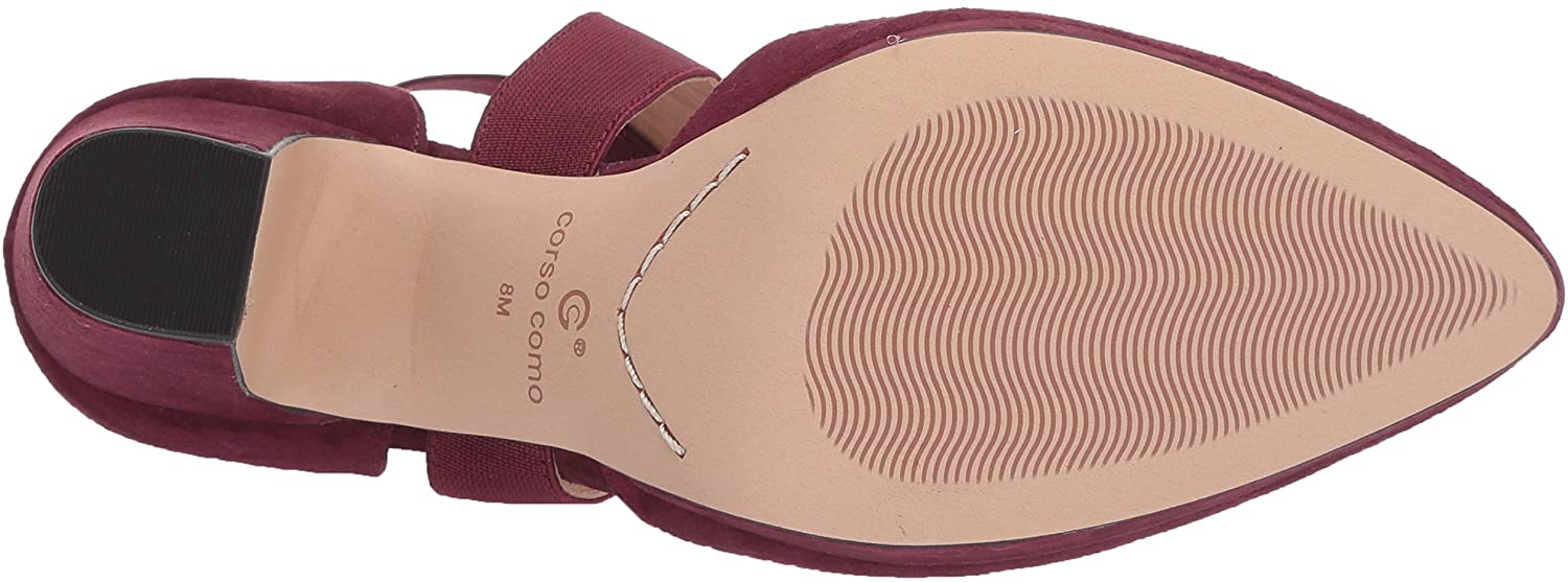 corso como icelyn pump