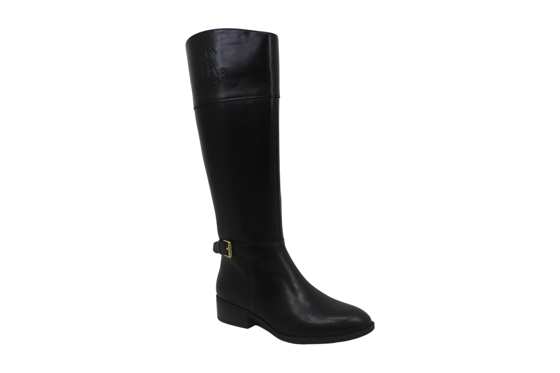 ralph lauren boots womens