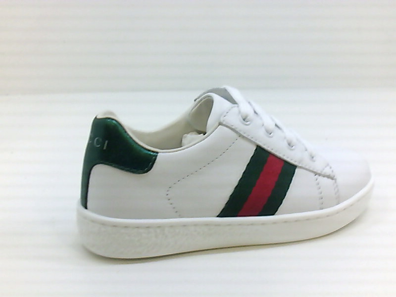 Gucci Children Boys Athletic Shoes in MultiColor Color